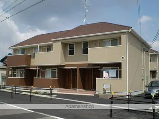 フォレストPARK Bの画像