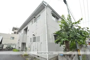 東光ハイツAの画像