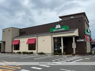 フレグランスA【103号室】の周辺