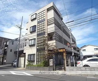 第2ハイツ早田【302号室】の外観