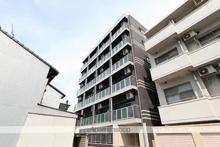 MAYFAIR中央町PREMIUMの画像