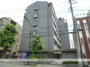 東京都世田谷区池尻4丁目【マンション】の外観