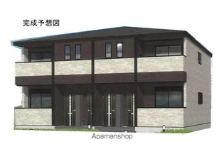 グランツメゾンの画像