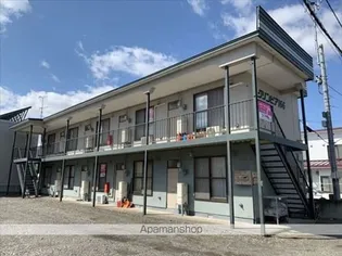 グリンピアの画像