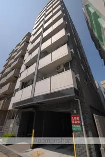 エスカーザ荒田の画像