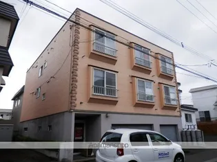 フロスティ菊水Aの画像