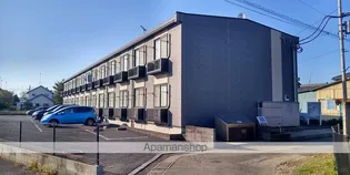 レオパレスサントーレの画像