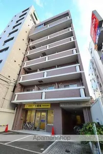 GRACE榎町【5階】の外観