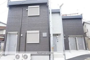 リブリ・ゼン【1階】の外観