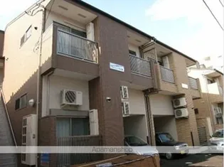 ヴァンベール宮町【2階】の外観