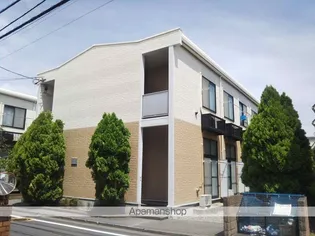 レオパレスグリーンハイツ4号の画像