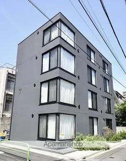 CREAL板橋氷川町【4階】の外観