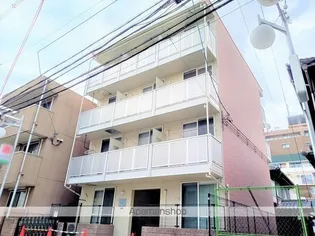 レオパレスアネックスの画像