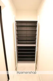 PREMIAGE久留米学園通【3階】の玄関