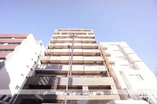 サンパティーク東片端【7階】の外観