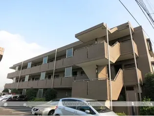 サンライトM東小金井の画像