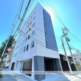 愛知県名古屋市東区山口町【マンション】の外観