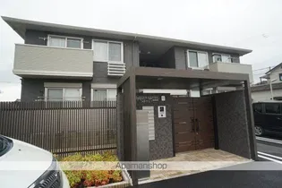 四条大路4丁目ハイツA棟 B棟の画像