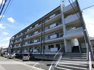 小泉マンションの画像