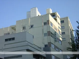 スタービル【506号室】の外観