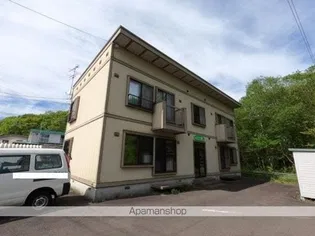 ハイツ輝の画像