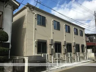 ニューステージ船橋【2階】の外観