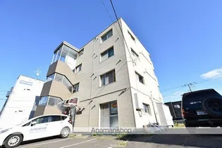 ロイヤルハイツ杉田の画像
