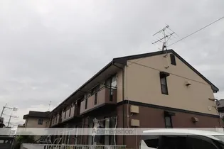 エスボワール B棟の画像