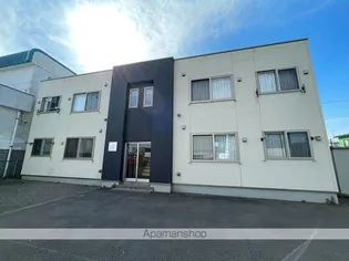 ティアラ栄町の画像