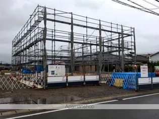 カーサ アルフローレ Ⅰ【1階】の外観
