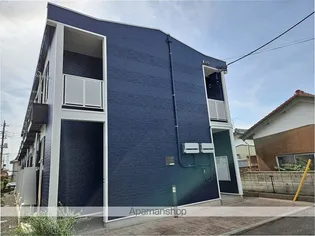 レオパレスCUTE Aの画像