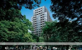プライムメゾン大通公園【6階】の外観