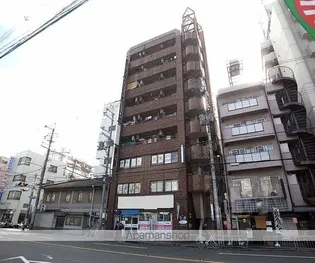 ファーストコート御所室町の画像