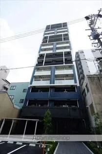 愛知県名古屋市中区千代田5丁目【マンション】の外観