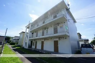 コートチェルシー【3階】の外観