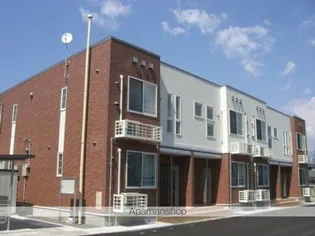 ヴィラ 清瀧 Aの画像