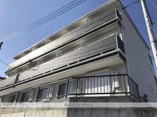 フォンス桜台の外観
