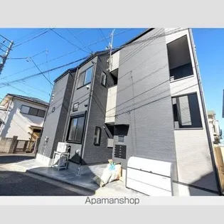 エイチワイコネクト東大泉の画像