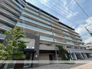 ロイヤルパークス船橋の画像