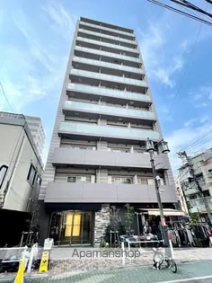 ベルシード中板橋の画像