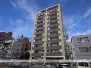 アビタシオン今池パルクの画像