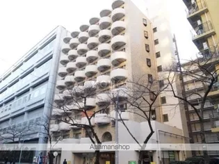 東京ベイサイド【2階】の外観