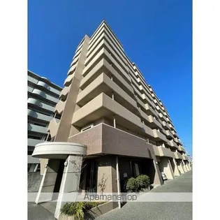 カマラード吉塚【10階】の外観