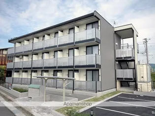 レオパレス青空の画像