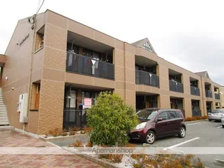 東建レジデンテの画像