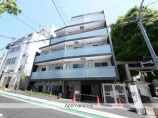 品川大井町レジデンスの画像
