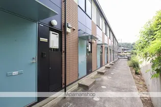 レオパレスブラウンブレッド【1階】のその他画像