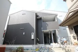 エフグレイス豊中の画像