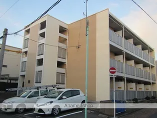 レオパレス月島の画像