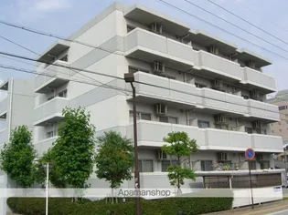 フラワー3番館の画像